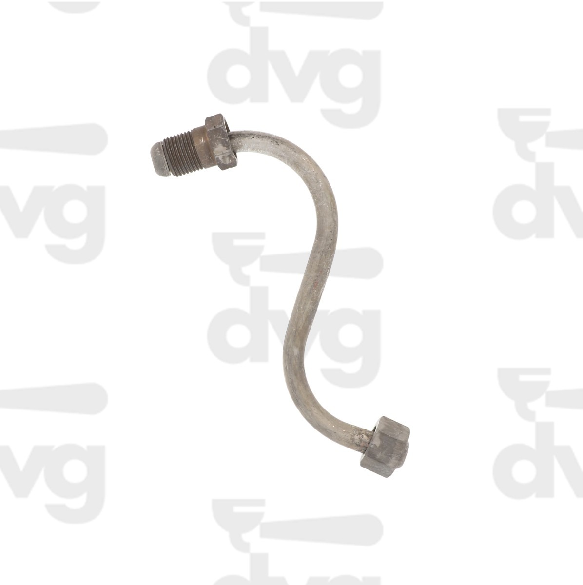 INIETTORE CALDAIA-GRUPPO WEGA D.12MM L.245MM