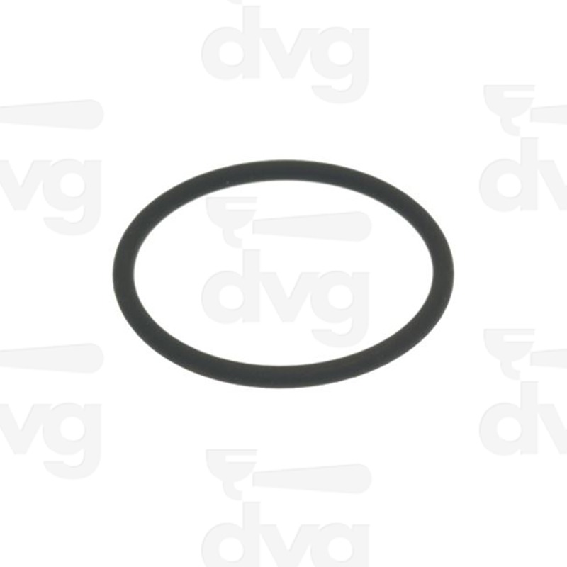 OR 34,60X2,62 VITON 70SH OR3137