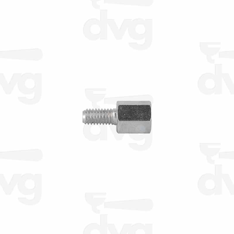 DISTANZIALE ACCIAIO M4XH8 - WEGA