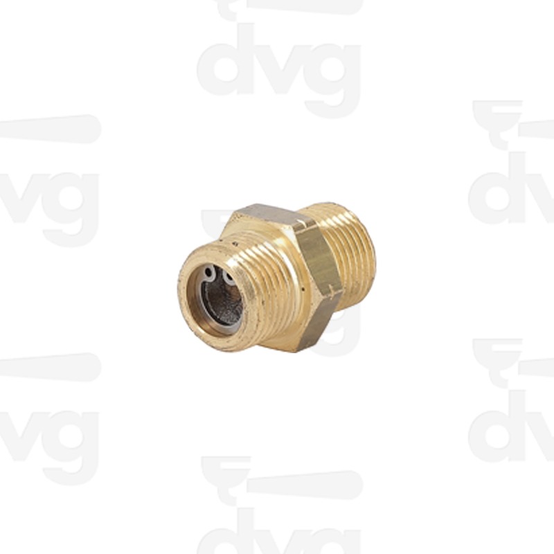 FILTRO PICCOLO PER POMPA - IN 3/8M, OUT 3/8M - OT CW510L