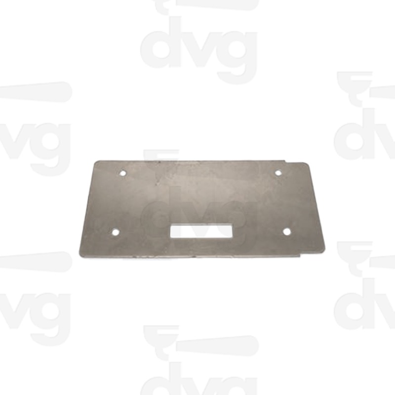 PROTEZIONE POSTERIORE - WEGA