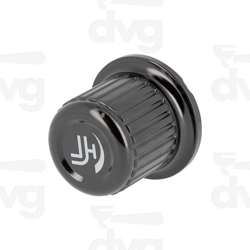 MANOPOLA ACQUA NERA ATLAS W01 - WEGA