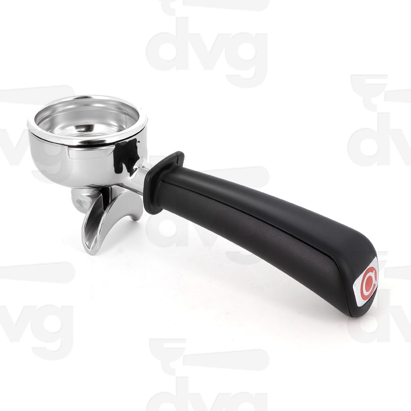 KIT PORTAFILTRO CMA 3 TAZZE+BECCUCCIO 2T CP.NERA