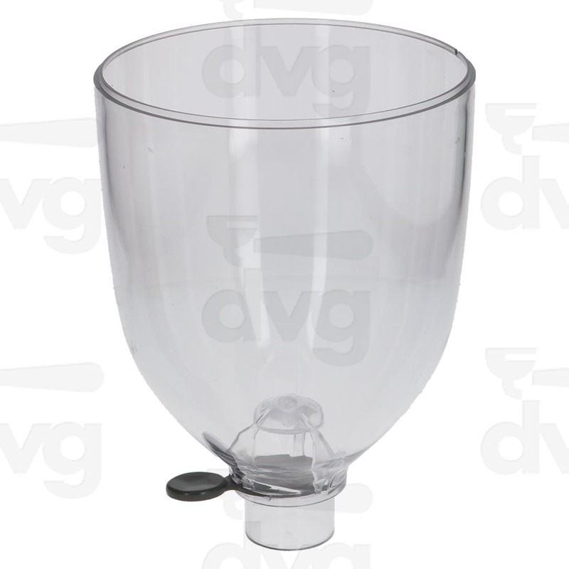 TRAMOGGIA MACININO ASCASO K003 - WEGA E COMPAK