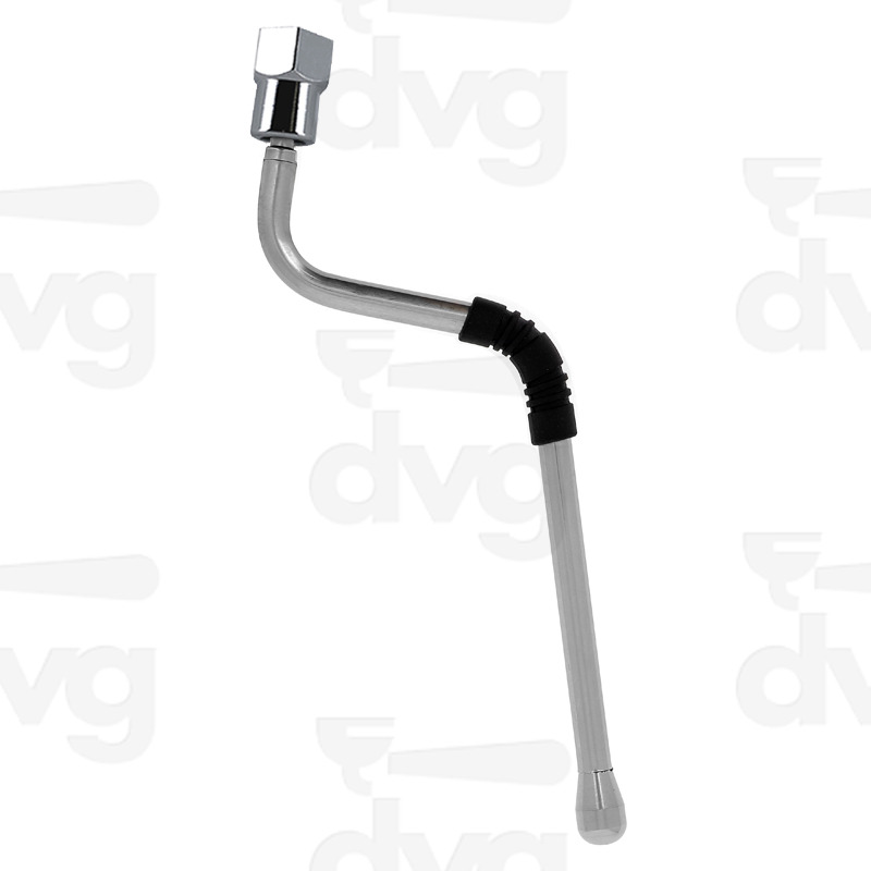 LANCIA VAPORE INOX WEGA SPHERA COMPLETO