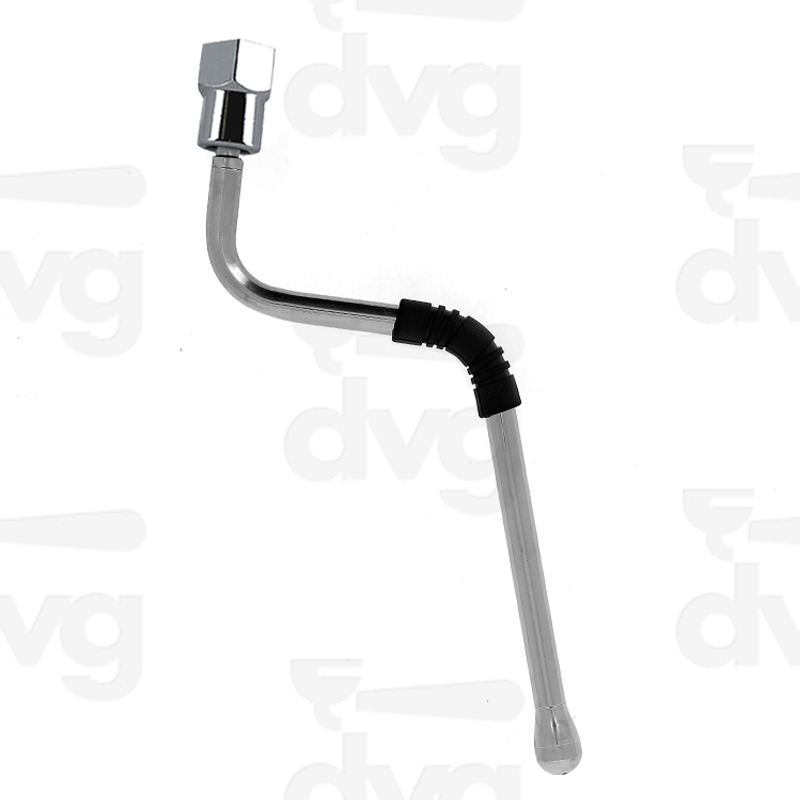 LANCIA VAPORE INOX WEGA SPHERA "FREDDA"