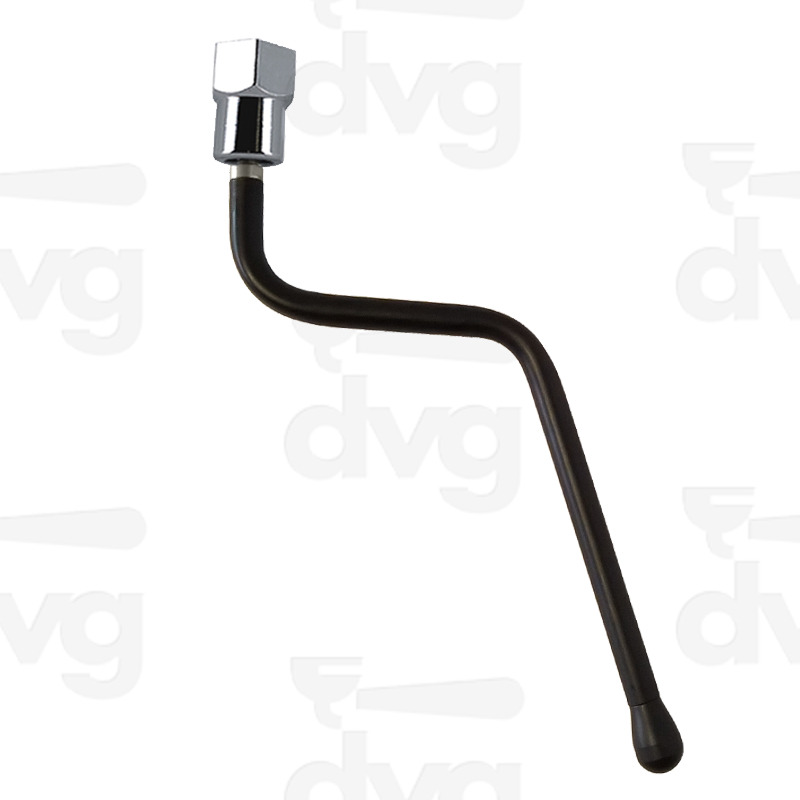 LANCIA VAPORE INOX WEGA SPHERA TEFLONATA®