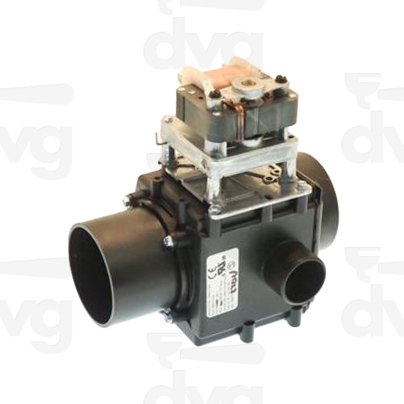 RESISTENZA 4000W 230V 3GRP - XLVI