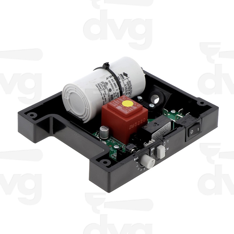 GR. BASE 110 V