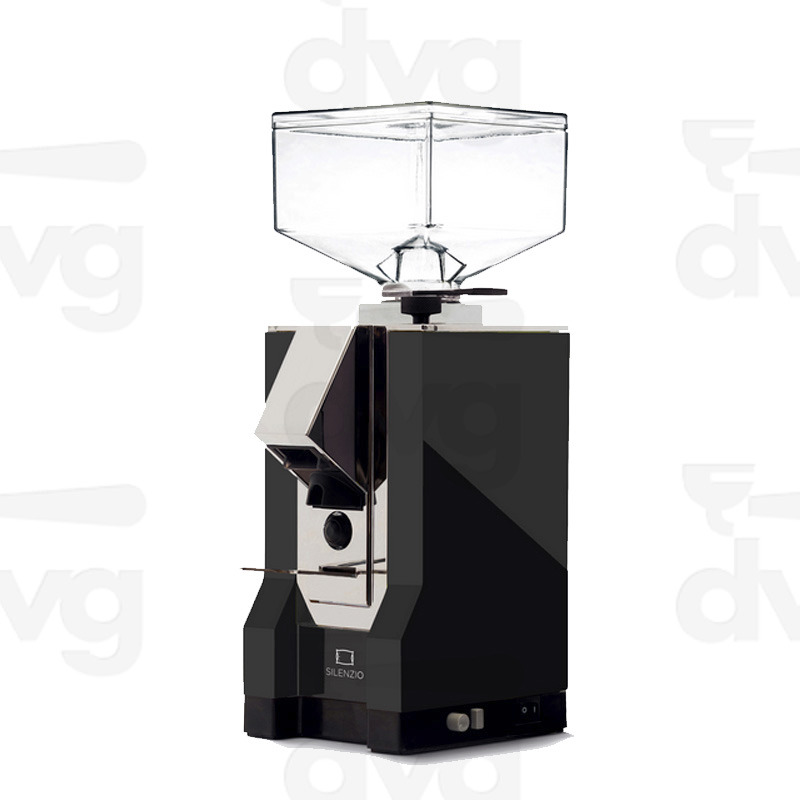 MACINADOSATORE EUREKA MIGNON SILENZIO D.50 110/120V 60Hz NERO OPACO