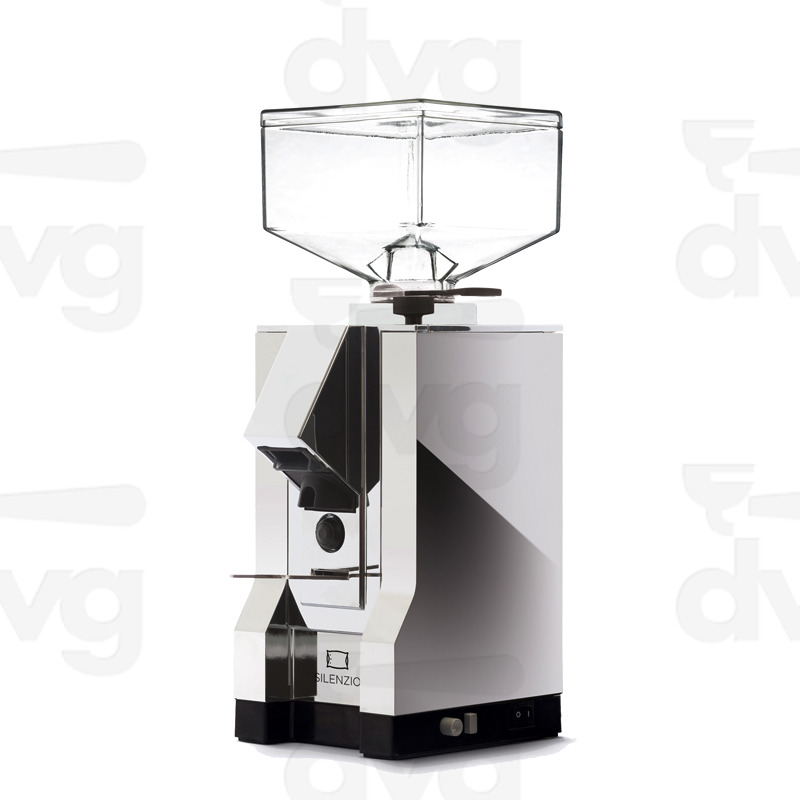MACINADOSATORE EUREKA MIGNON SILENZIO D.50 110/120V 60Hz CROMATO