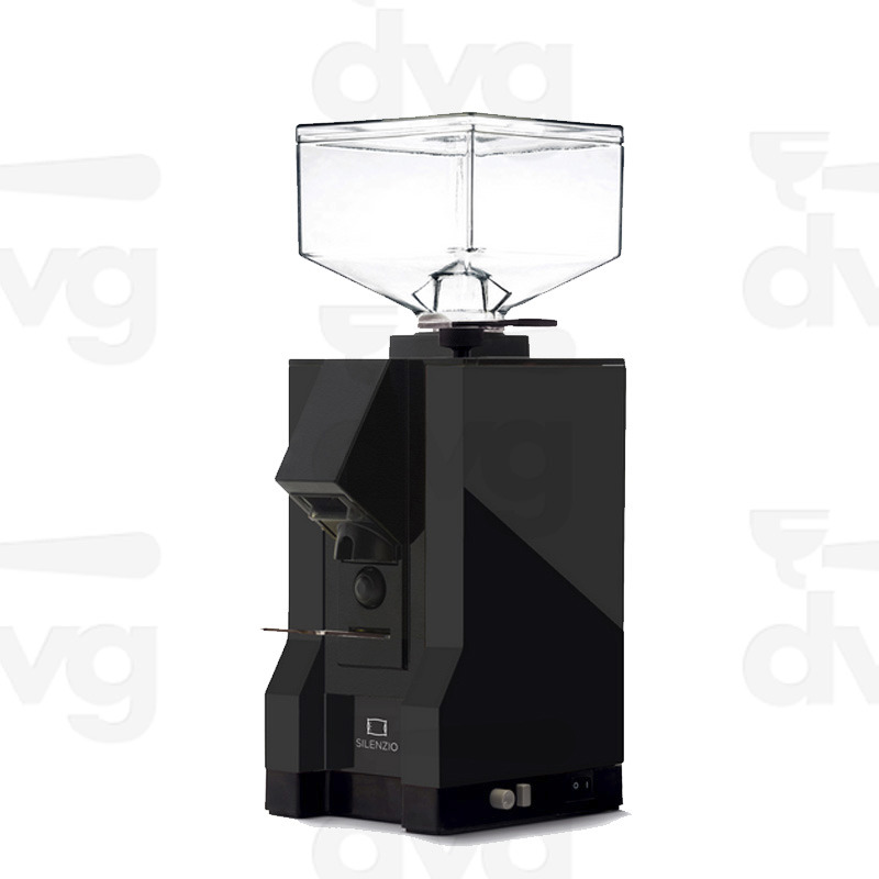MACINADOSATORE EUREKA MIGNON SILENZIO D.50 220V 60HZ 15BL NERO OPACO