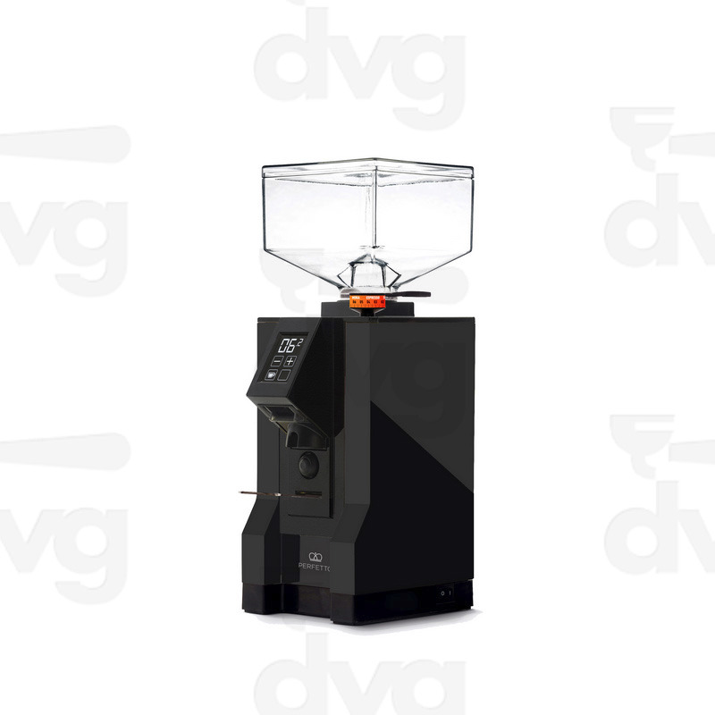 MACINADOSATORE EUREKA MIGNON PERFETTO D.50 220V 60HZ 15BL NERO OPACO