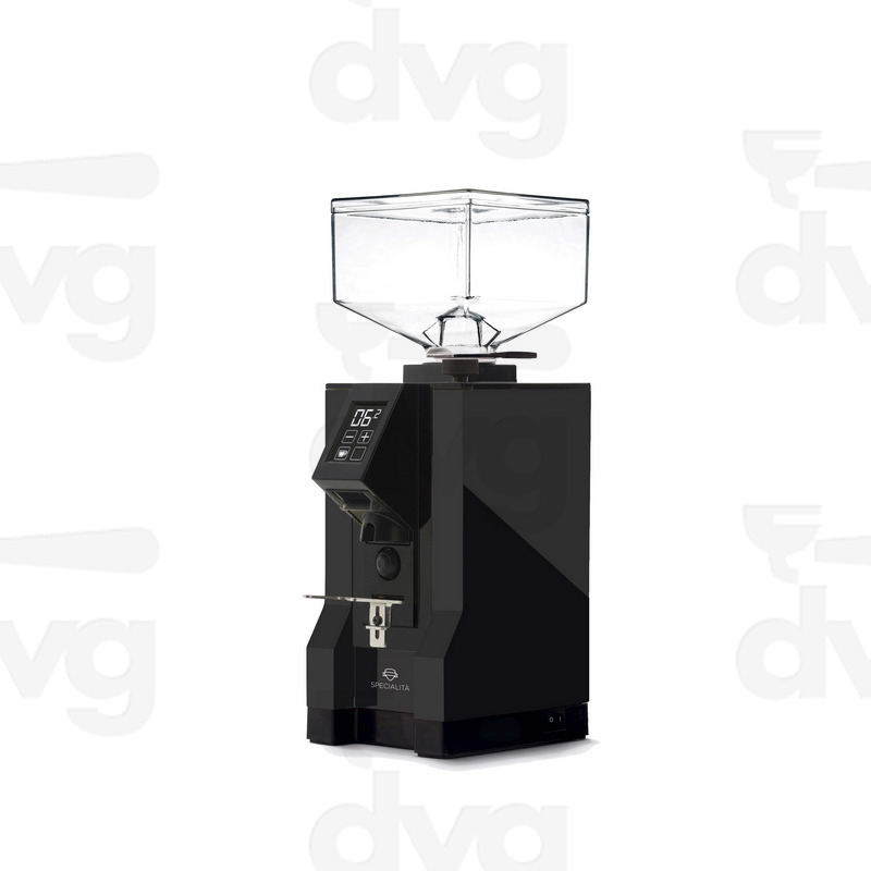 MACINADOSATORE EUREKA MIGNON SPECIALITA' D.55 220V 60HZ 15BL NERO OPACO