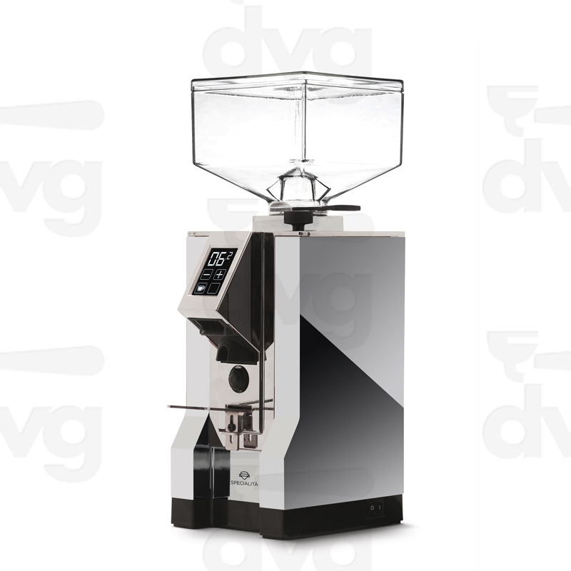 MACINADOSATORE EUREKA MIGNON SPECIALITÀ D.55 110/120V 60Hz 16CR CROMATO