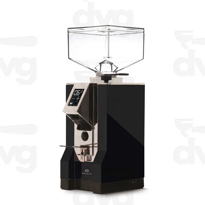 MACINADOSATORE EUREKA MIGNON SPECIALITÀ D.55 110/120V 60Hz 16CR NERO OPACO