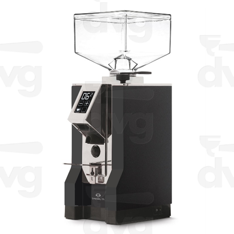 MACINADOSATORE EUREKA MIGNON SPECIALITA' D.55 220V 60Hz 16CR NERO OPACO
