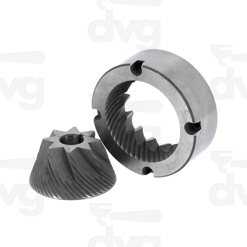 MACINE CONICHE WEGA/MACAF/MACAP M7K D.68MM