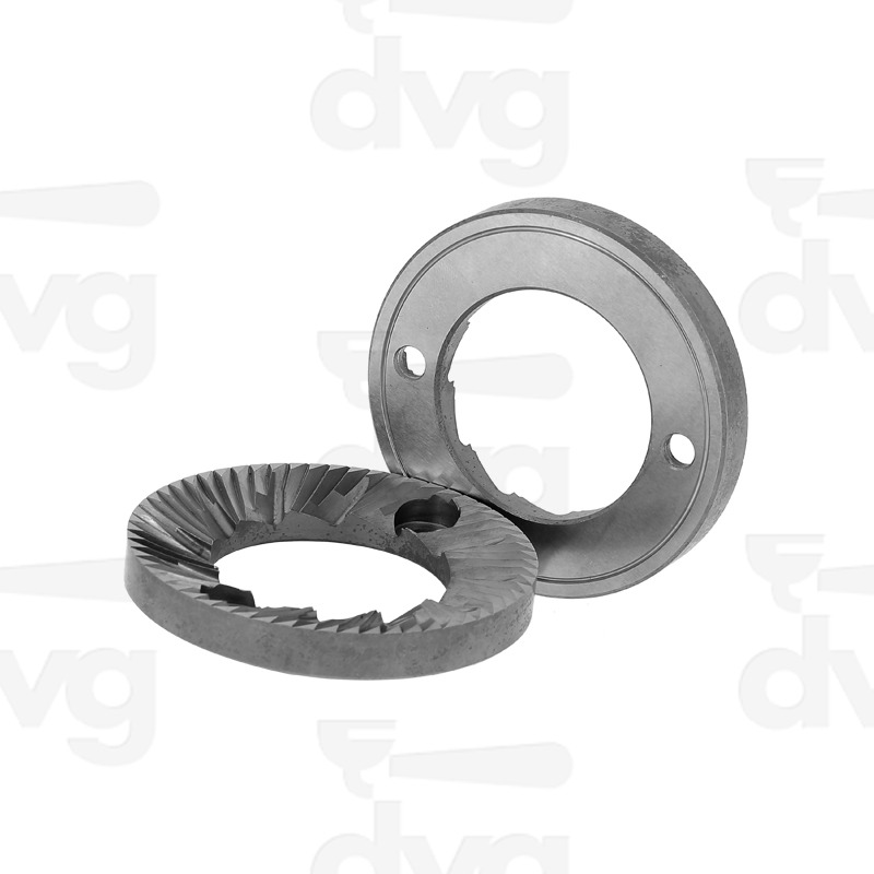 MACINE COMPATIBILI MAHLKOENIG D.65MM - ALTA DURATA