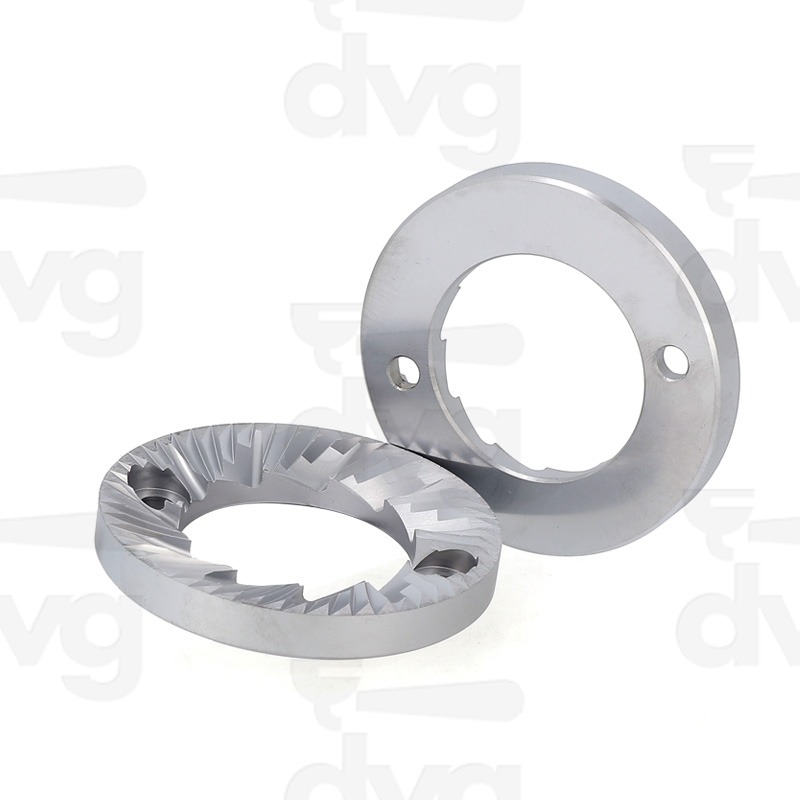 MACINE COMPATIBILI MAHLKOENIG D.65MM -RIVESTIMENTO SUPERLATTICE