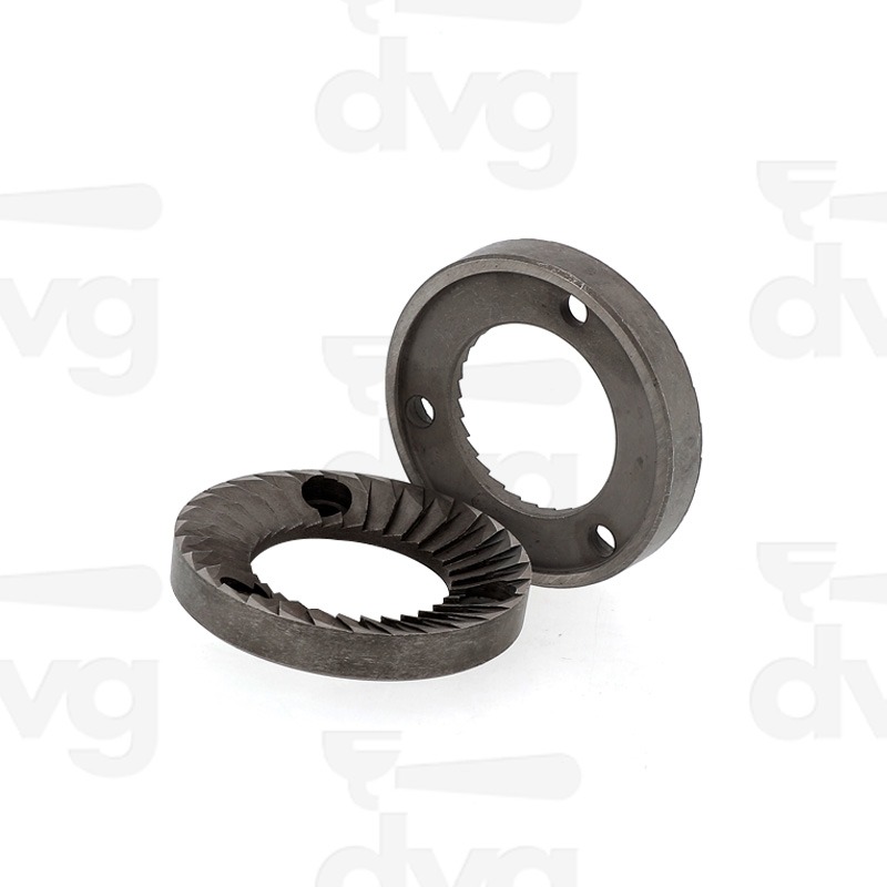 MACINE QUICK MILL D.54MM DX