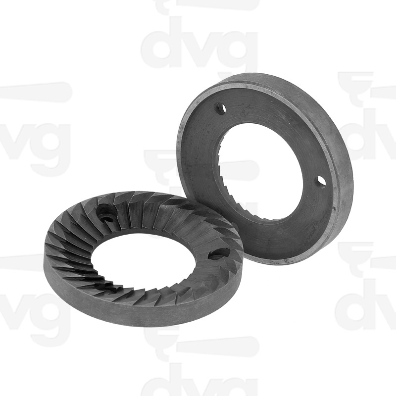 MACINE QUICK MILL D.66MM