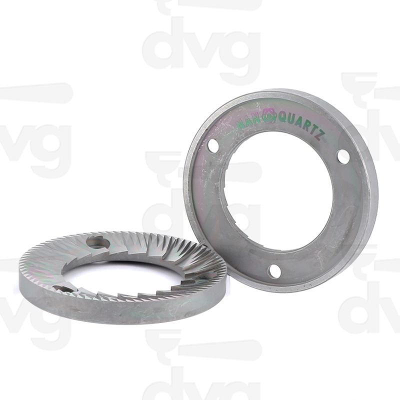 MACINE MAZZER MAJOR MONOFASE D.83MM - ALTA DURATA - TRATTAMENTO NANOTECH