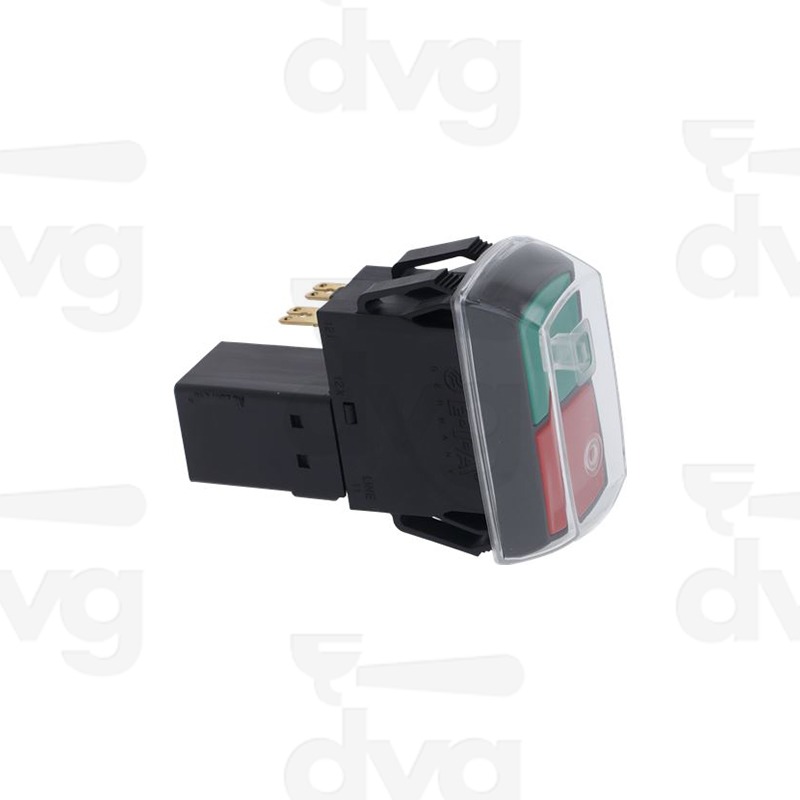 ON/OFF SWITCH 220-240V - MAHLKONIG