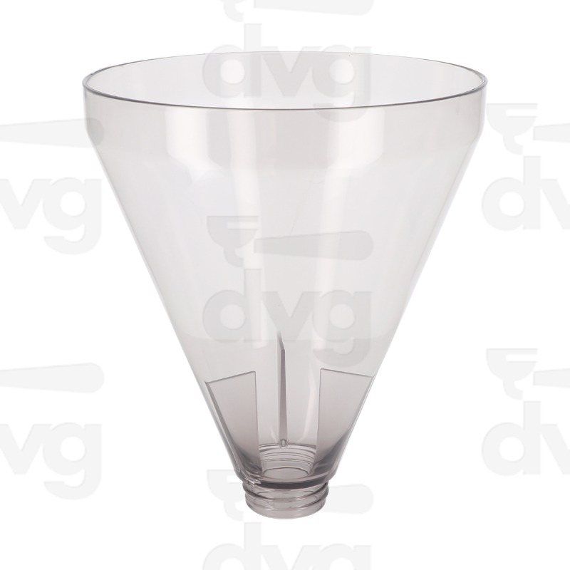 TRAMOGGIA CONICA UNIVERSALE 3000 ML (1,5KG)