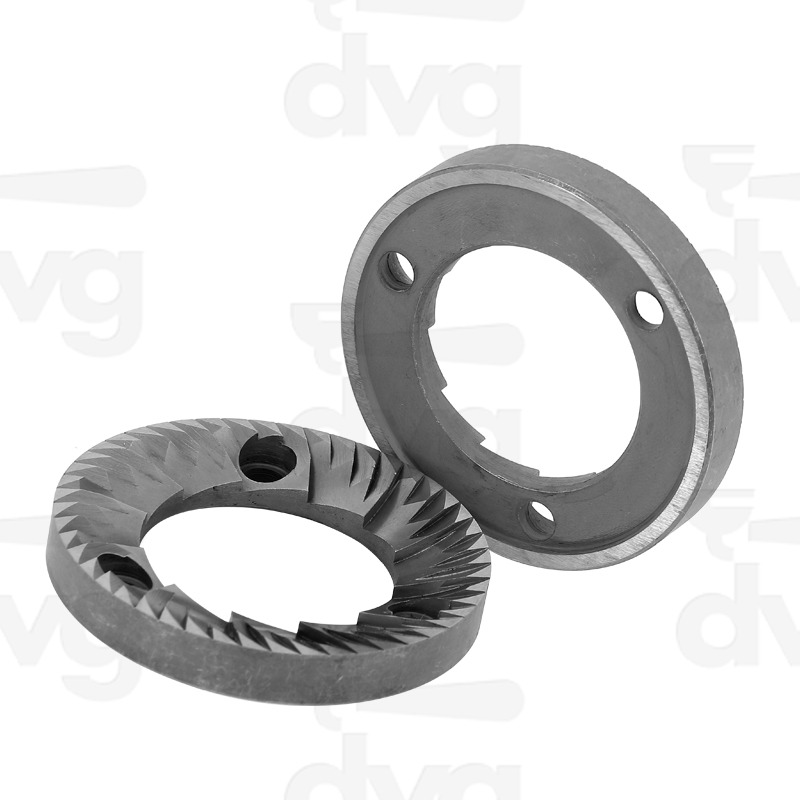 MACINE CONTI/EUREKA D.64MM MONOFASE