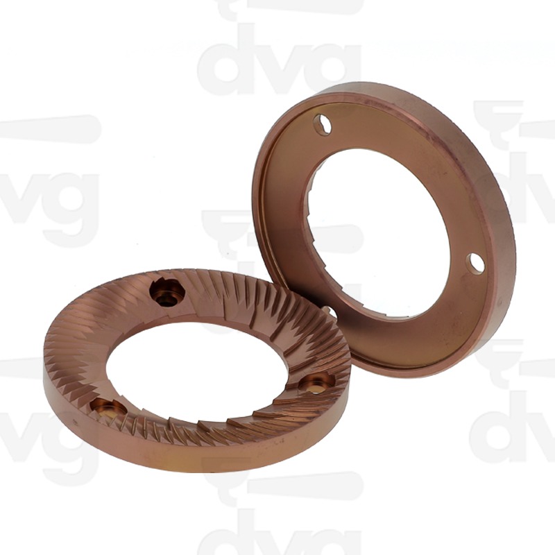 MACINE WEGA/COMPAK D.83MM DX -RIVESTIMENTO RED SPEED