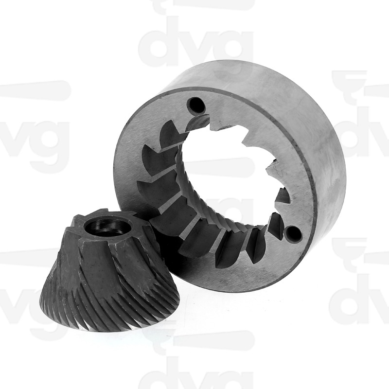 MACINE FIORENZATO CONICHE MACAP MXK-F63K/EK D.63MM 