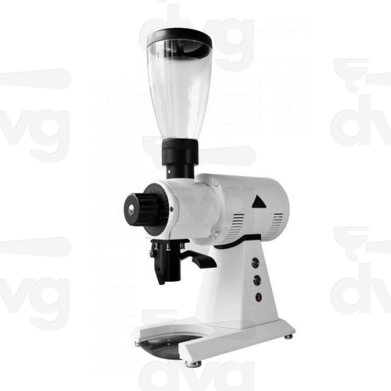 MACINADOSATORE MAHLKOENIG EK43S AUTOMATICO D.65 220/240V 50/60Hz BIANCO