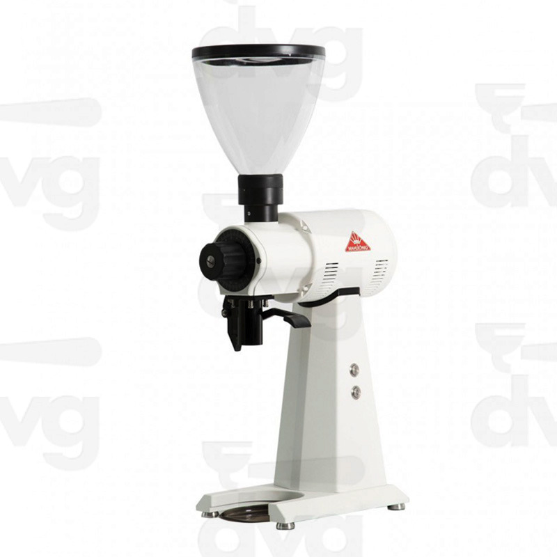 MACINADOSATORE MAHLKOENIG EK43 AUTOMATICO D.98 220/240V 50/60Hz BIANCO