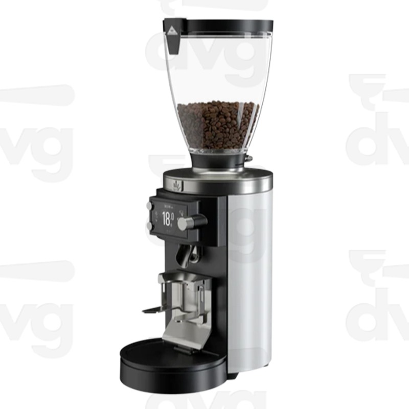 MACINADOSATORE MAHLKOENIG E65W GBS 220/240V 50/60Hz BIANCO