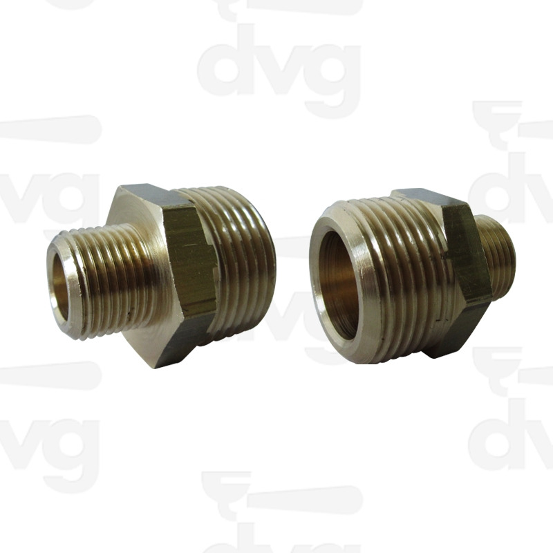 NIPLES 3/8M 3/4M CW614N