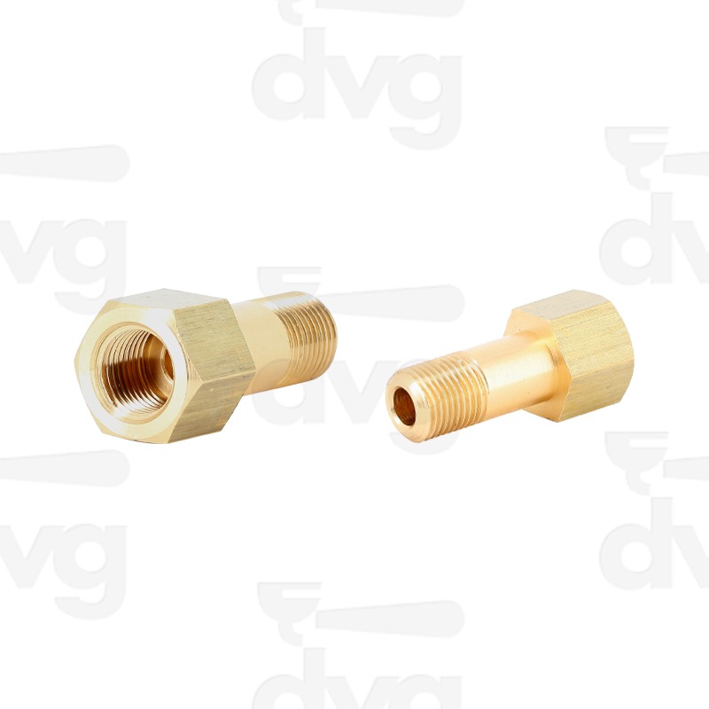 RIDUZIONE 1/8F 1/8M LUNGO L.31MM