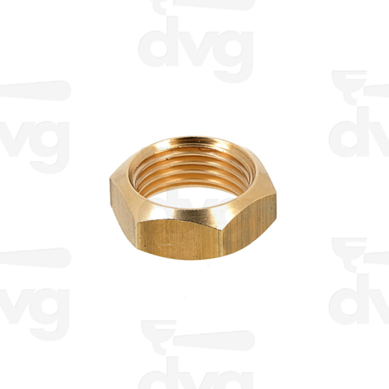 DADO 1/2'' H.10,5MM HEX 25 CW614N