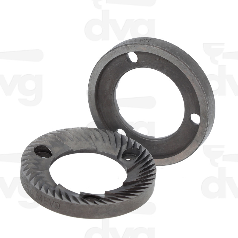 MACINE FIORENZATO D.64 PIANE F64 EVO INGORDE