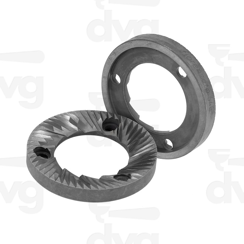MACINE FIORENZATO D.64MM TAGLIO INGORDO F64E