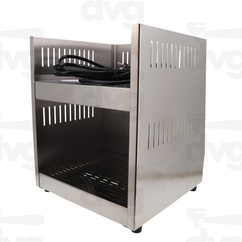 SCALDATAZZE DA BANCO 160W 230V 50HZ