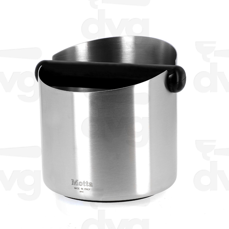 BATTIFILTRO INOX CON BARRA REMOVIBILE
