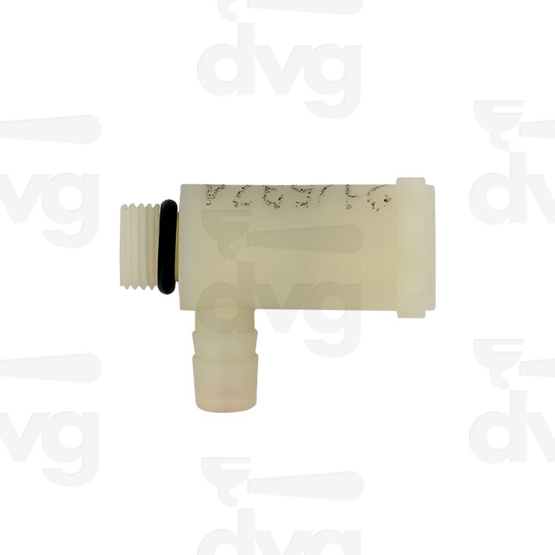 DEAREATORE DEACAL POMPA VIBRAZIONE ULKA