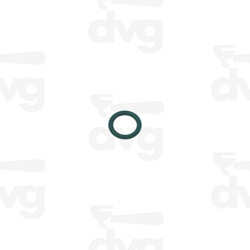 OR 7,65x1,78MM EPDM OR2031/OR107 FDA 70SH