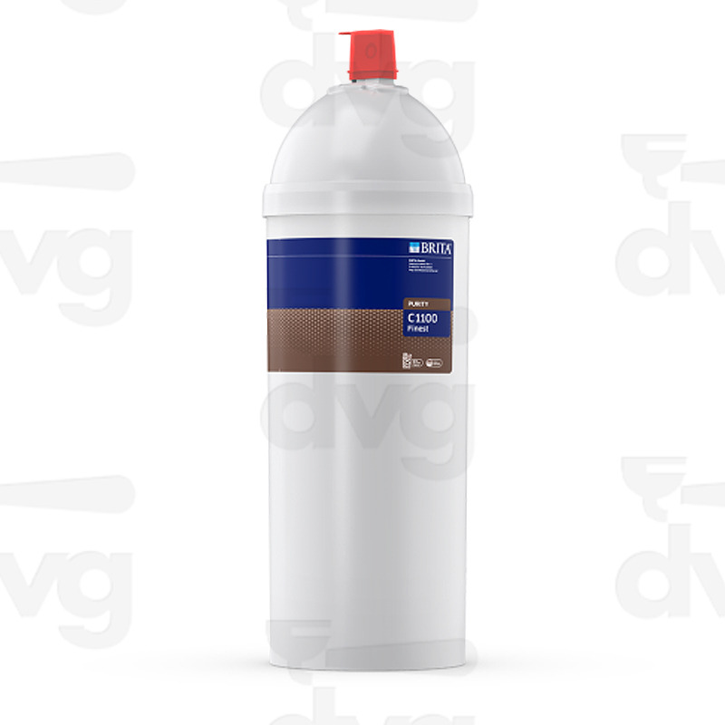 CARTUCCIA BRITA PURITY FINEST C1100