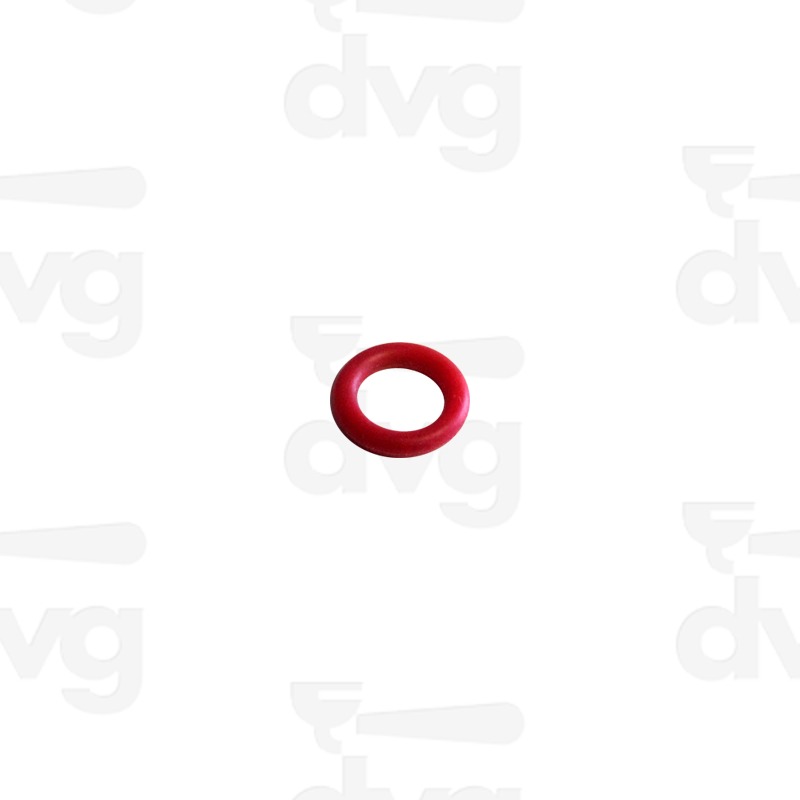 OR 2,90X1,78 SILICONE ROSSO 70SH OR101