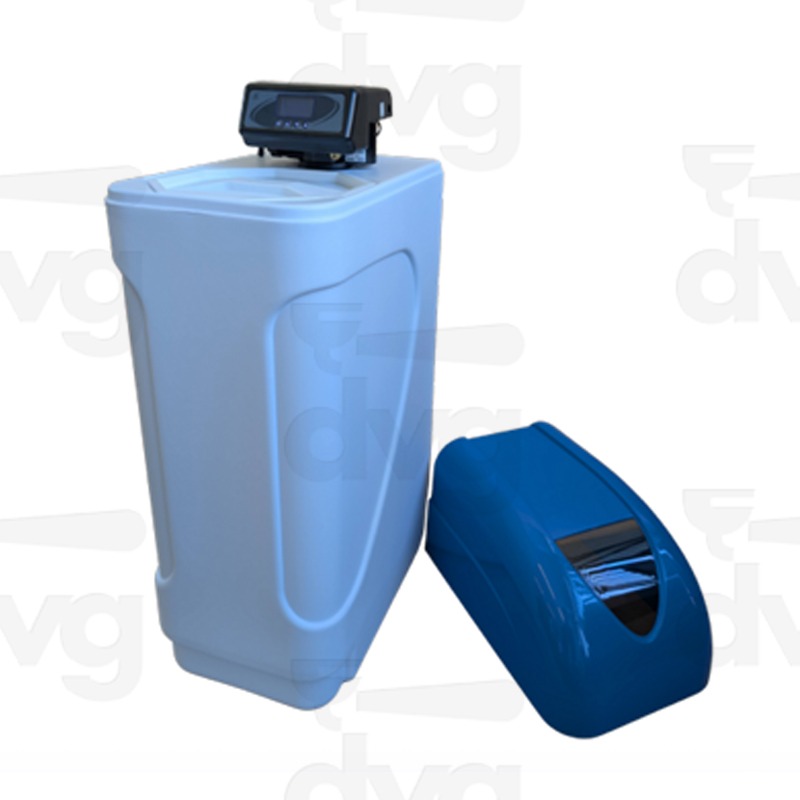 ADDOLCITORE AUTOMATICO VOLUMETRICO THOMAS 20LT. 3/4 3/8 - ANTIALLAGAMENTO MOD. MAXI