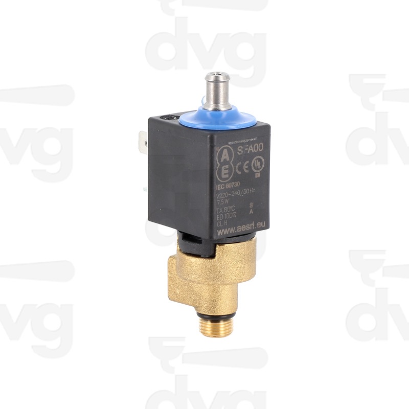 ELETTROVALVOLA AE 3 VIE 1/8F 220/240V 50HZ VITON DN 1,1 TEA PG D7