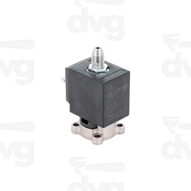 ELETTROVALVOLA AE 3 VIE 220/240V 50/60HZ VITON DN 1,4 TEA