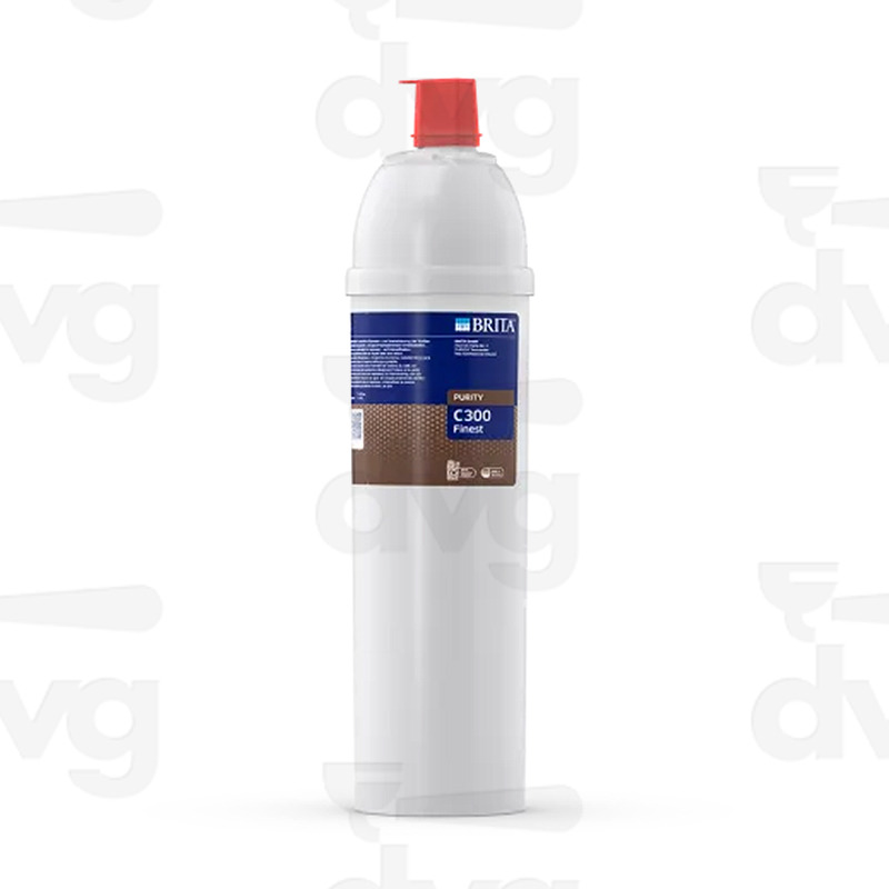 CARTUCCIA BRITA PURITY FINEST C300